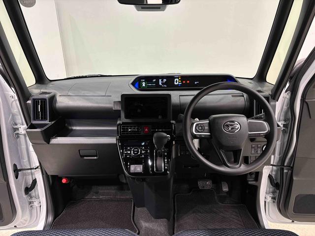 タントカスタムＸ　　メーカー保証（保証継承）　納車前点検ＬＥＤオートライト　パワースライドドアウェルカムオープン機能　オート電動格納式ドアミラー　助手席ロングスライド　助手席イージークローザー　アルミホイール　キーフリーシステム（広島県）の中古車