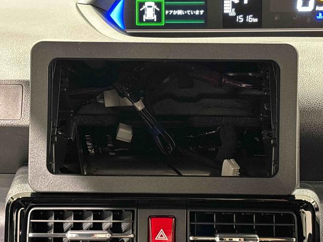 タントカスタムＸ　　メーカー保証（保証継承）　納車前点検ＬＥＤオートライト　パワースライドドアウェルカムオープン機能　オート電動格納式ドアミラー　助手席ロングスライド　助手席イージークローザー　アルミホイール　キーフリーシステム（広島県）の中古車