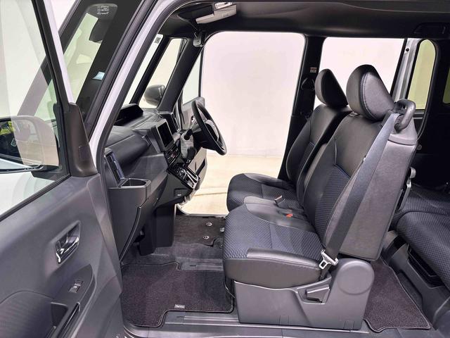 タントカスタムＸ　　メーカー保証（保証継承）　納車前点検ＬＥＤオートライト　パワースライドドアウェルカムオープン機能　オート電動格納式ドアミラー　助手席ロングスライド　助手席イージークローザー　アルミホイール　キーフリーシステム（広島県）の中古車