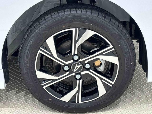 タントカスタムＸ　　メーカー保証（保証継承）　納車前点検ＬＥＤオートライト　パワースライドドアウェルカムオープン機能　オート電動格納式ドアミラー　助手席ロングスライド　助手席イージークローザー　アルミホイール　キーフリーシステム（広島県）の中古車