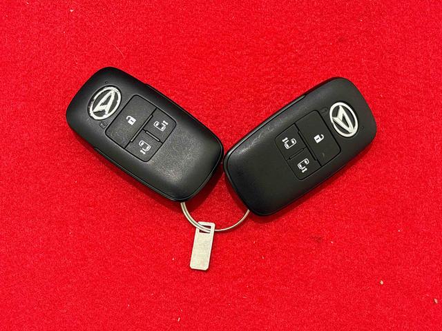 タントカスタムＸ　　メーカー保証（保証継承）　納車前点検ＬＥＤオートライト　パワースライドドアウェルカムオープン機能　オート電動格納式ドアミラー　助手席ロングスライド　助手席イージークローザー　アルミホイール　キーフリーシステム（広島県）の中古車