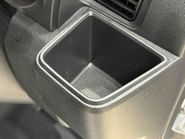 ハイゼットトラックスタンダード　２ＷＤ　ＣＶＴ車　ラジオチューナー付きハロゲンヘッドランプ　運転席ＳＲＳエアバック　電動式パワーステアリング　マニュアルエアコン　あゆみ板掛けテールゲート　スペアタイヤ　ガードフレーム（広島県）の中古車