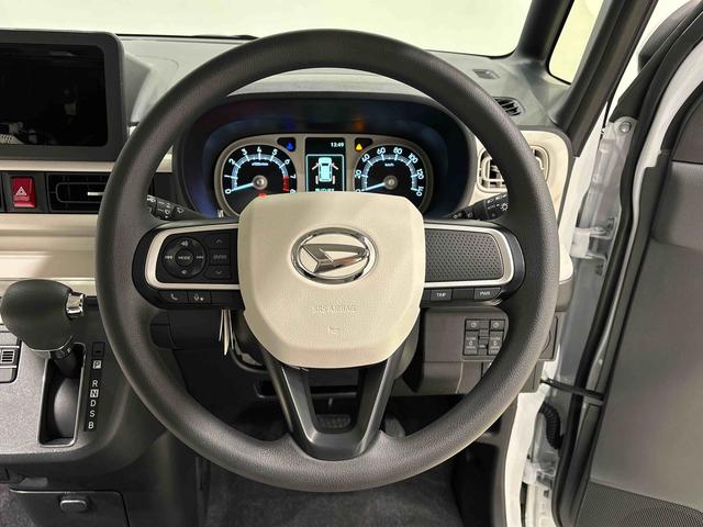 ムーヴキャンバスストライプスGLEDオートライト・フォグランプ 電動パーキングブレーキ プッシュボタンスタート セキュリティアラーム バックカメラ 両側パワースライドドアウエルカムオープン機能 オート電動格納式ドアミラー(広島県)の中古車