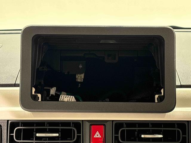 ムーヴキャンバスストライプスGLEDオートライト・フォグランプ 電動パーキングブレーキ プッシュボタンスタート セキュリティアラーム バックカメラ 両側パワースライドドアウエルカムオープン機能 オート電動格納式ドアミラー(広島県)の中古車