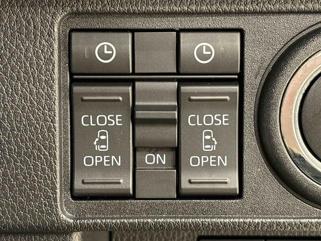 ムーヴキャンバスストライプスGLEDオートライト・フォグランプ 電動パーキングブレーキ プッシュボタンスタート セキュリティアラーム バックカメラ 両側パワースライドドアウエルカムオープン機能 オート電動格納式ドアミラー(広島県)の中古車