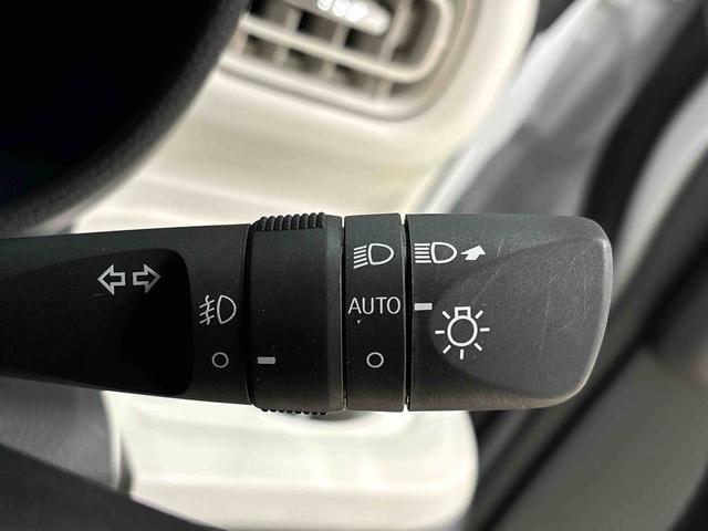 ムーヴキャンバスストライプスGLEDオートライト・フォグランプ 電動パーキングブレーキ プッシュボタンスタート セキュリティアラーム バックカメラ 両側パワースライドドアウエルカムオープン機能 オート電動格納式ドアミラー(広島県)の中古車