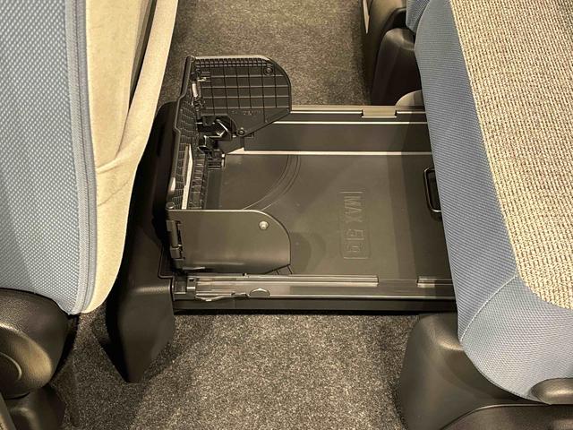 ムーヴキャンバスストライプスGLEDオートライト・フォグランプ 電動パーキングブレーキ プッシュボタンスタート セキュリティアラーム バックカメラ 両側パワースライドドアウエルカムオープン機能 オート電動格納式ドアミラー(広島県)の中古車