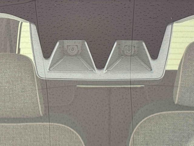 ムーヴキャンバスストライプスGLEDオートライト・フォグランプ 電動パーキングブレーキ プッシュボタンスタート セキュリティアラーム バックカメラ 両側パワースライドドアウエルカムオープン機能 オート電動格納式ドアミラー(広島県)の中古車