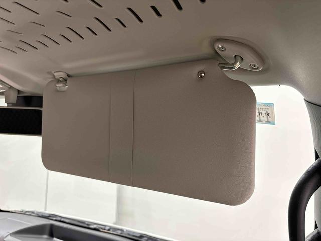 ハイゼットカーゴＤＸハロゲンヘッドランプ　トップシェイドガラス　荷室ランプ　コーナーセンサー　ＡＭ・ＦＭラジオ　テンパータイヤ（広島県）の中古車