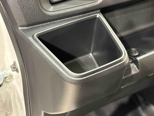 ハイゼットカーゴＤＸハロゲンヘッドランプ　トップシェイドガラス　荷室ランプ　コーナーセンサー　ＡＭ・ＦＭラジオ　テンパータイヤ（広島県）の中古車