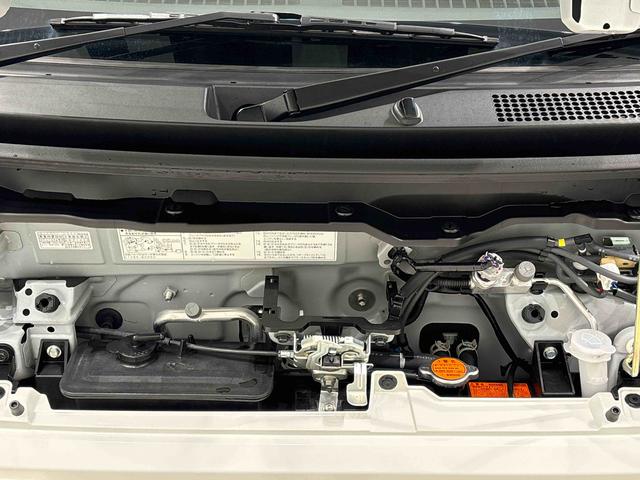 ハイゼットカーゴＤＸハロゲンヘッドランプ　トップシェイドガラス　荷室ランプ　コーナーセンサー　ＡＭ・ＦＭラジオ　テンパータイヤ（広島県）の中古車