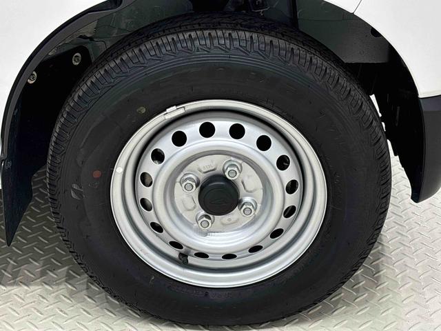 ハイゼットカーゴＤＸハロゲンヘッドランプ　トップシェイドガラス　荷室ランプ　コーナーセンサー　ＡＭ・ＦＭラジオ　テンパータイヤ（広島県）の中古車