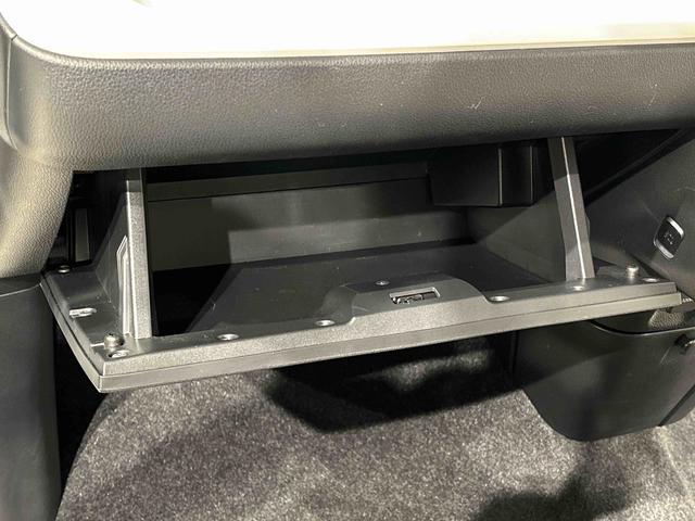 ムーヴキャンバスストライプスＧＬＥＤオートライト・フォグランプ　電動パーキングブレーキ　プッシュボタンスタート　セキュリティアラーム　バックカメラ　両側パワースライドドアウエルカムオープン機能　オート電動格納式ドアミラー（広島県）の中古車