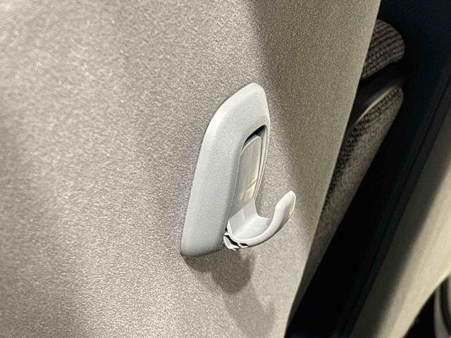 ムーヴキャンバスストライプスＧＬＥＤオートライト・フォグランプ　電動パーキングブレーキ　プッシュボタンスタート　セキュリティアラーム　バックカメラ　両側パワースライドドアウエルカムオープン機能　オート電動格納式ドアミラー（広島県）の中古車