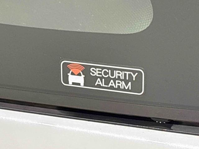 ムーヴキャンバスストライプスＧＬＥＤオートライト・フォグランプ　電動パーキングブレーキ　プッシュボタンスタート　セキュリティアラーム　バックカメラ　両側パワースライドドアウエルカムオープン機能　オート電動格納式ドアミラー（広島県）の中古車