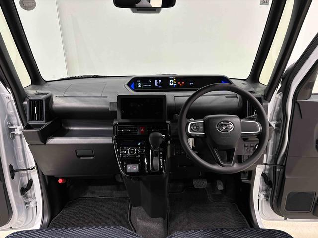 タントカスタムＸ　　メーカー保証（保証継承）　納車前点検メーカー保証（保証継承）　　納車前点検　マット付き　両側パワースライドドア　　　　ＬＥＤヘッドライト　　プッシュボタンスタート　　フォグランプ（広島県）の中古車