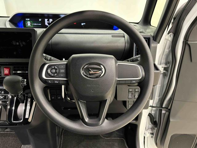 タントカスタムＸ　　メーカー保証（保証継承）　納車前点検メーカー保証（保証継承）　　納車前点検　マット付き　両側パワースライドドア　　　　ＬＥＤヘッドライト　　プッシュボタンスタート　　フォグランプ（広島県）の中古車