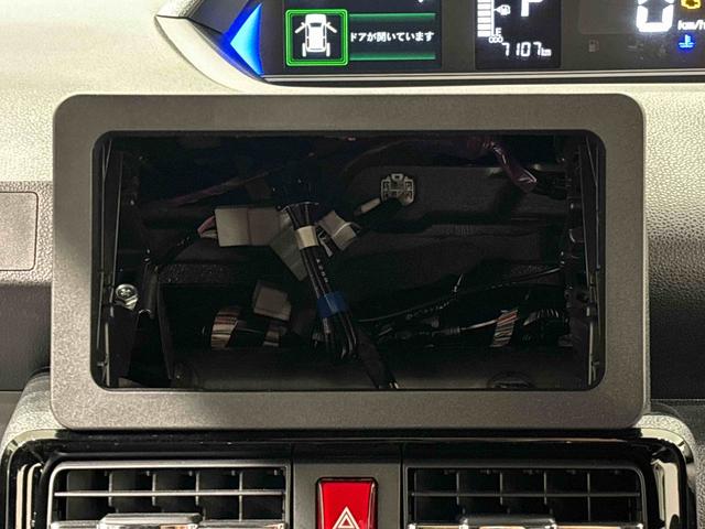 タントカスタムＸ　　メーカー保証（保証継承）　納車前点検メーカー保証（保証継承）　　納車前点検　マット付き　両側パワースライドドア　　　　ＬＥＤヘッドライト　　プッシュボタンスタート　　フォグランプ（広島県）の中古車