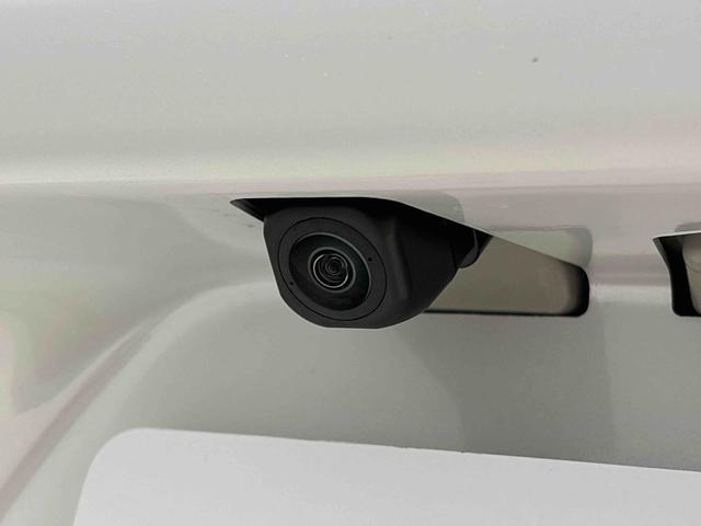 タントカスタムＲＳ　パノラマモニター対応　電動パーキングブレーキＬＥＤオートライト　パワースライドドアウェルカムオープン機能　オート電動格納式ドアミラー　助手席ロングスライド　助手席イージークローザー　アルミホイール　キーフリーシステム（広島県）の中古車