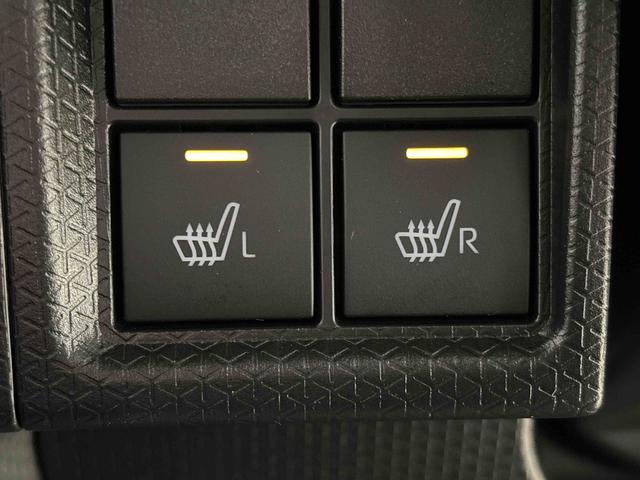 タントカスタムＲＳ　パノラマモニター対応　電動パーキングブレーキＬＥＤオートライト　パワースライドドアウェルカムオープン機能　オート電動格納式ドアミラー　助手席ロングスライド　助手席イージークローザー　アルミホイール　キーフリーシステム（広島県）の中古車