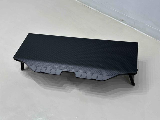 タントカスタムＲＳ　パノラマモニター対応　電動パーキングブレーキＬＥＤオートライト　パワースライドドアウェルカムオープン機能　オート電動格納式ドアミラー　助手席ロングスライド　助手席イージークローザー　アルミホイール　キーフリーシステム（広島県）の中古車