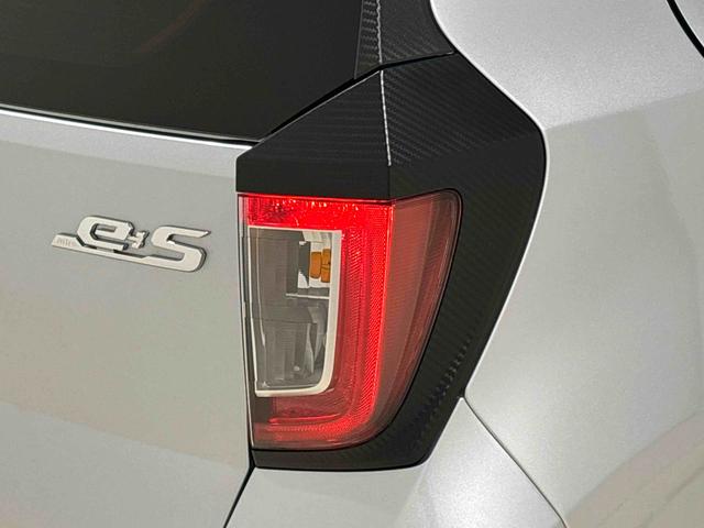 ミライースＧ　ＳＡIII　カーナビ　純正１４インチアルミホイール運転席・助手席シートヒーター　サイドエアバッグ　ＬＥＤヘッドライトオートエアコン　オートライト　電動格納式ドアミラー　プッシュボタンスタート　引き上げ式サイドブレーキ　セキュリティーアラーム（広島県）の中古車