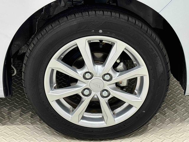 ミライースＧ　ＳＡIII　カーナビ　純正１４インチアルミホイール運転席・助手席シートヒーター　サイドエアバッグ　ＬＥＤヘッドライトオートエアコン　オートライト　電動格納式ドアミラー　プッシュボタンスタート　引き上げ式サイドブレーキ　セキュリティーアラーム（広島県）の中古車