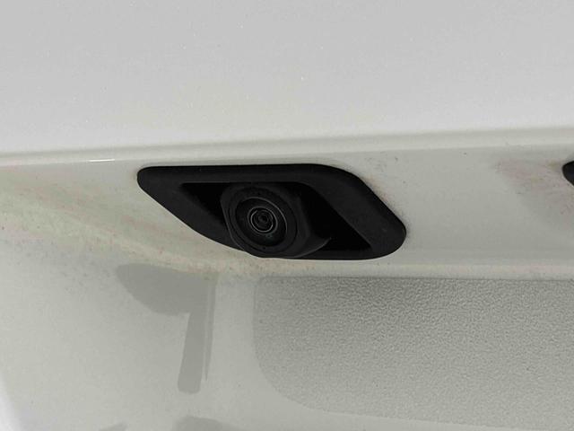 ムーヴキャンバスセオリーＧターボＬＥＤオートライト・フォグランプ　電動パーキングブレーキ　プッシュボタンスタート　セキュリティアラーム　バックカメラ　両側パワースライドドアウエルカムオープン機能　オート電動格納式ドアミラー（広島県）の中古車