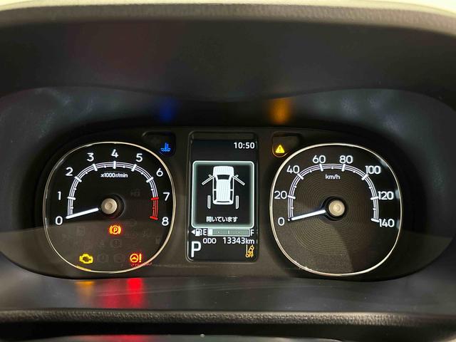 ムーヴキャンバスセオリーＧターボＬＥＤオートライト・フォグランプ　電動パーキングブレーキ　プッシュボタンスタート　セキュリティアラーム　バックカメラ　両側パワースライドドアウエルカムオープン機能　オート電動格納式ドアミラー（広島県）の中古車