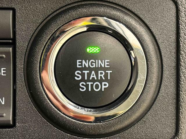 ムーヴキャンバスセオリーＧターボＬＥＤオートライト・フォグランプ　電動パーキングブレーキ　プッシュボタンスタート　セキュリティアラーム　バックカメラ　両側パワースライドドアウエルカムオープン機能　オート電動格納式ドアミラー（広島県）の中古車