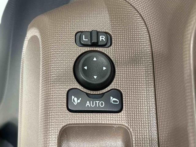 ムーヴキャンバスセオリーＧターボＬＥＤオートライト・フォグランプ　電動パーキングブレーキ　プッシュボタンスタート　セキュリティアラーム　バックカメラ　両側パワースライドドアウエルカムオープン機能　オート電動格納式ドアミラー（広島県）の中古車