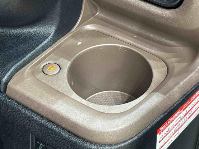 ムーヴキャンバスセオリーＧターボＬＥＤオートライト・フォグランプ　電動パーキングブレーキ　プッシュボタンスタート　セキュリティアラーム　バックカメラ　両側パワースライドドアウエルカムオープン機能　オート電動格納式ドアミラー（広島県）の中古車