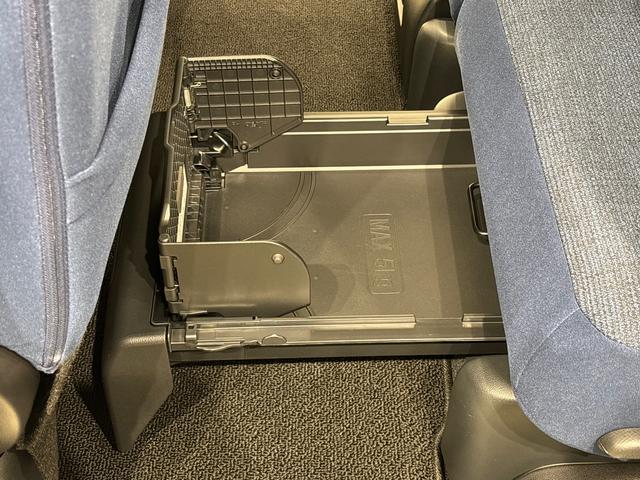 ムーヴキャンバスセオリーＧターボＬＥＤオートライト・フォグランプ　電動パーキングブレーキ　プッシュボタンスタート　セキュリティアラーム　バックカメラ　両側パワースライドドアウエルカムオープン機能　オート電動格納式ドアミラー（広島県）の中古車