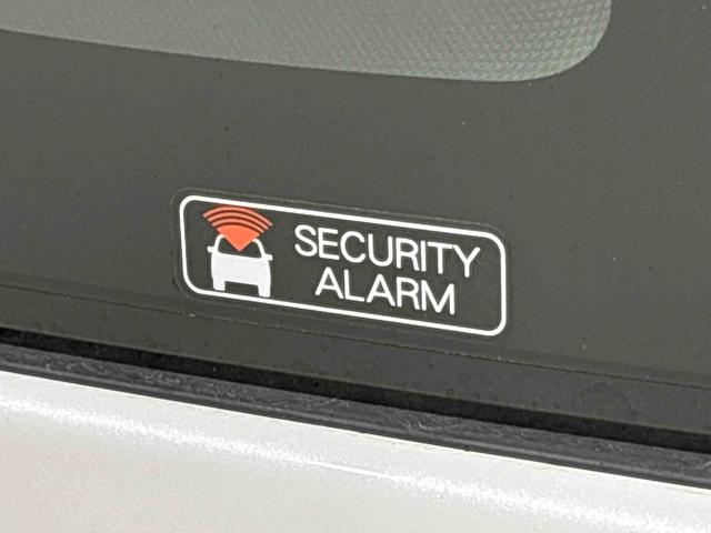 ムーヴキャンバスセオリーＧターボＬＥＤオートライト・フォグランプ　電動パーキングブレーキ　プッシュボタンスタート　セキュリティアラーム　バックカメラ　両側パワースライドドアウエルカムオープン機能　オート電動格納式ドアミラー（広島県）の中古車