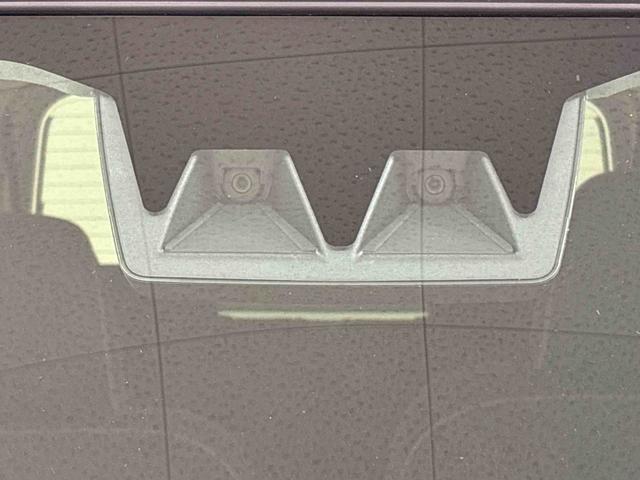 ムーヴキャンバスセオリーＧターボＬＥＤオートライト・フォグランプ　電動パーキングブレーキ　プッシュボタンスタート　セキュリティアラーム　バックカメラ　両側パワースライドドアウエルカムオープン機能　オート電動格納式ドアミラー（広島県）の中古車