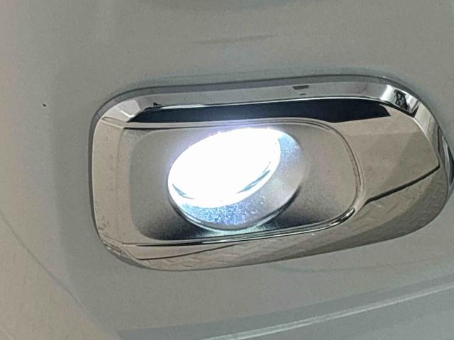 ムーヴキャンバスセオリーＧターボＬＥＤオートライト・フォグランプ　電動パーキングブレーキ　プッシュボタンスタート　セキュリティアラーム　バックカメラ　両側パワースライドドアウエルカムオープン機能　オート電動格納式ドアミラー（広島県）の中古車