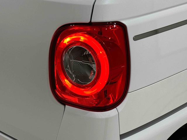 ムーヴキャンバスセオリーＧターボＬＥＤオートライト・フォグランプ　電動パーキングブレーキ　プッシュボタンスタート　セキュリティアラーム　バックカメラ　両側パワースライドドアウエルカムオープン機能　オート電動格納式ドアミラー（広島県）の中古車