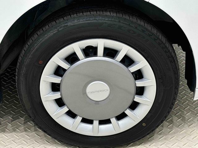 ムーヴキャンバスセオリーＧターボＬＥＤオートライト・フォグランプ　電動パーキングブレーキ　プッシュボタンスタート　セキュリティアラーム　バックカメラ　両側パワースライドドアウエルカムオープン機能　オート電動格納式ドアミラー（広島県）の中古車