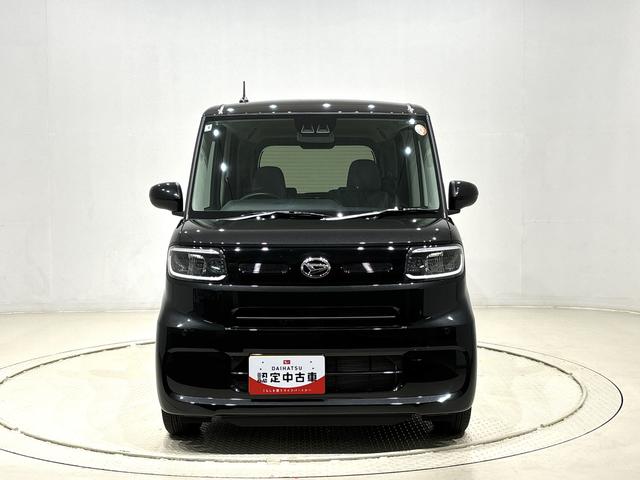 タントＸ　バックモニター対応カメラ　シートヒーターＬＥＤオートライト　パワースライドドアウェルカムオープン機能　電動パーキングブレーキ　運転席助手席シートヒーター　　フルホイールキャツプ　キーフリーシステム　　オート電動格納式ドアミラー（広島県）の中古車