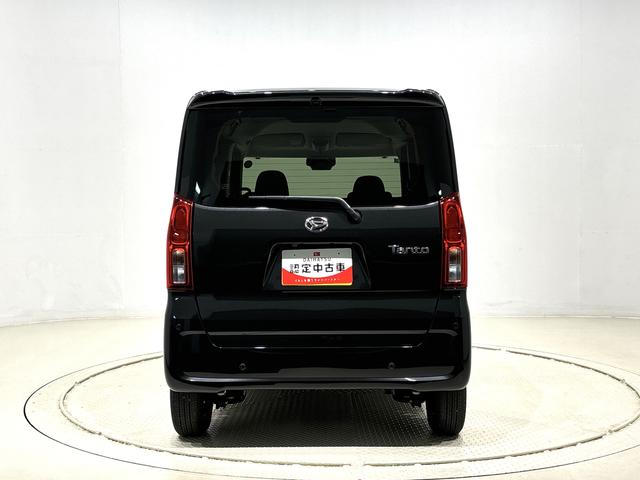 タントＸ　バックモニター対応カメラ　シートヒーターＬＥＤオートライト　パワースライドドアウェルカムオープン機能　電動パーキングブレーキ　運転席助手席シートヒーター　　フルホイールキャツプ　キーフリーシステム　　オート電動格納式ドアミラー（広島県）の中古車