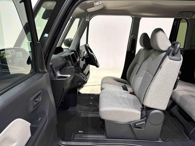 タントＸ　バックモニター対応カメラ　シートヒーターＬＥＤオートライト　パワースライドドアウェルカムオープン機能　電動パーキングブレーキ　運転席助手席シートヒーター　　フルホイールキャツプ　キーフリーシステム　　オート電動格納式ドアミラー（広島県）の中古車