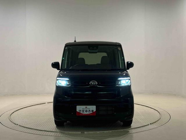 タントＸ　バックモニター対応カメラ　シートヒーターＬＥＤオートライト　パワースライドドアウェルカムオープン機能　電動パーキングブレーキ　運転席助手席シートヒーター　　フルホイールキャツプ　キーフリーシステム　　オート電動格納式ドアミラー（広島県）の中古車