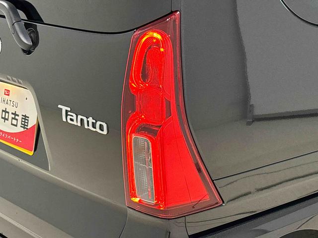 タントＸ　バックモニター対応カメラ　シートヒーターＬＥＤオートライト　パワースライドドアウェルカムオープン機能　電動パーキングブレーキ　運転席助手席シートヒーター　　フルホイールキャツプ　キーフリーシステム　　オート電動格納式ドアミラー（広島県）の中古車