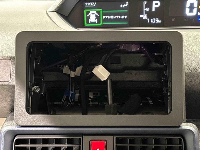 タントＸＬＥＤオートライト　パワースライドドアウェルカムオープン機能　電動パーキングブレーキ　運転席助手席シートヒーター　　フルホイールキャツプ　キーフリーシステム　　オート電動格納式ドアミラー（広島県）の中古車