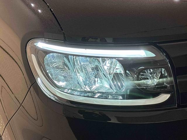 タントＸＬＥＤオートライト　パワースライドドアウェルカムオープン機能　電動パーキングブレーキ　運転席助手席シートヒーター　　フルホイールキャツプ　キーフリーシステム　　オート電動格納式ドアミラー（広島県）の中古車