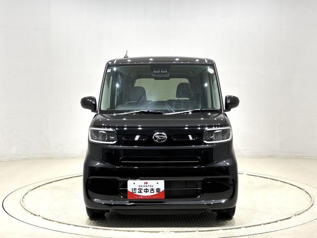 タントＸ（広島県）の中古車