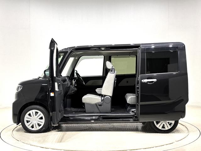 タントＸ（広島県）の中古車