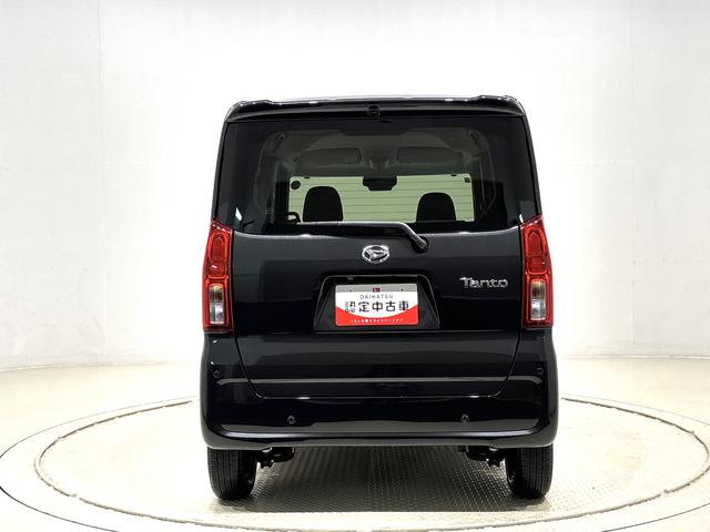 タントＸ（広島県）の中古車