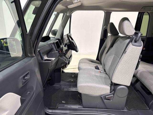 タントＸ（広島県）の中古車