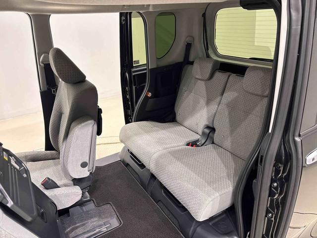 タントＸ（広島県）の中古車